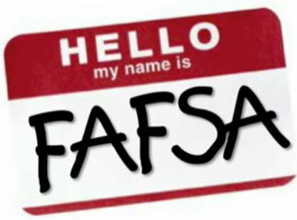TORCH Tip Thursday: Don’t Forget to Fill Out Your FAFSA! «